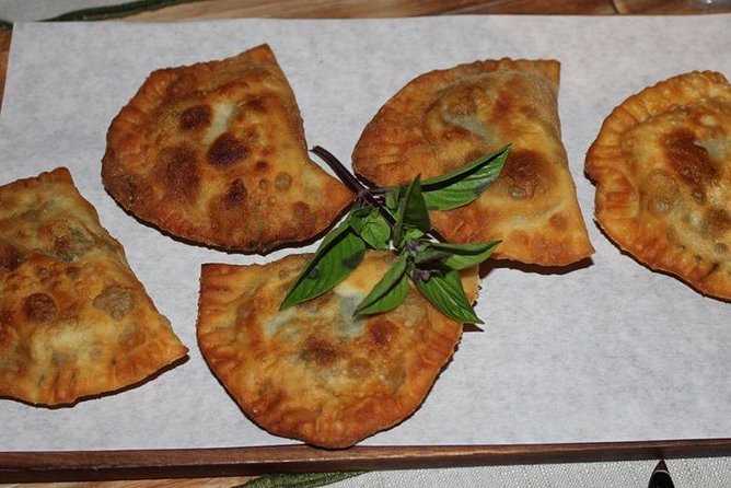 Cook With Locals | Cretan Cooking Class at Archanes (Transfer - Lunch Included) - Welcoming Atmosphere