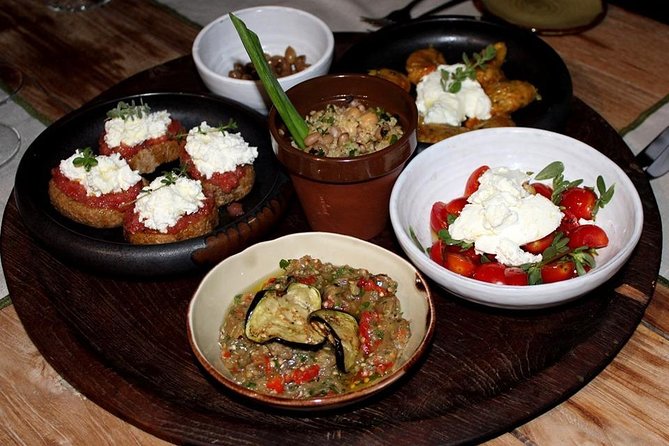 Cook With Locals | Cretan Cooking Class at Archanes (Transfer - Lunch Included) - Comprehensive Class Information