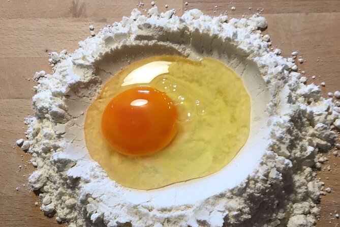 Cook With Us in Rome: A Hands-On Cooking Experience - Meeting and Pickup Logistics