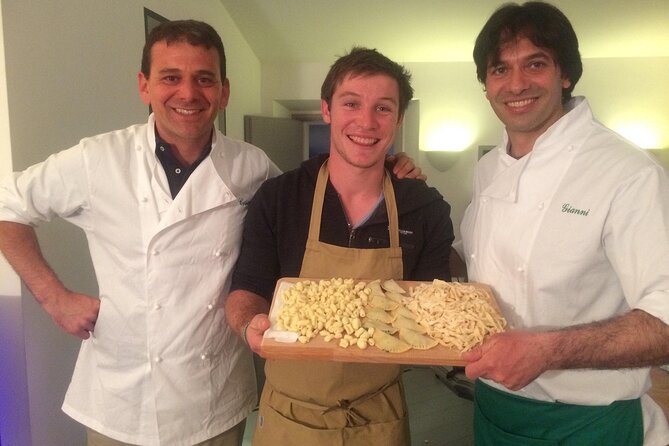 Cook With Us in Rome: A Hands-On Cooking Experience - Price Guarantee and Cancellation
