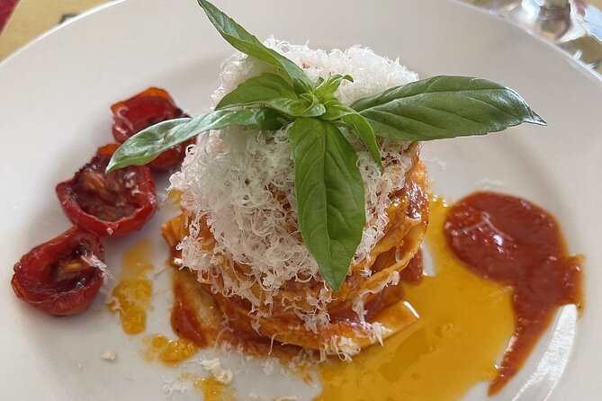 Cook With Us in Rome: a Hands-On Cooking Experience in Rome - Quick Points