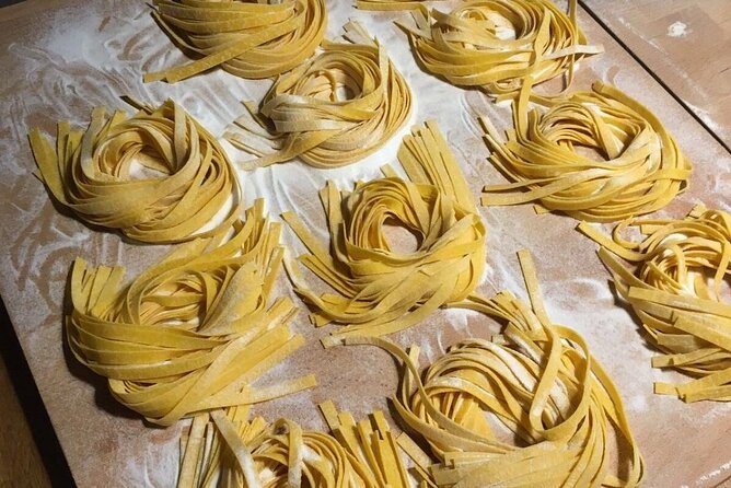 Cook With Us in Rome: a Hands-On Cooking Experience in Rome - Whats Included