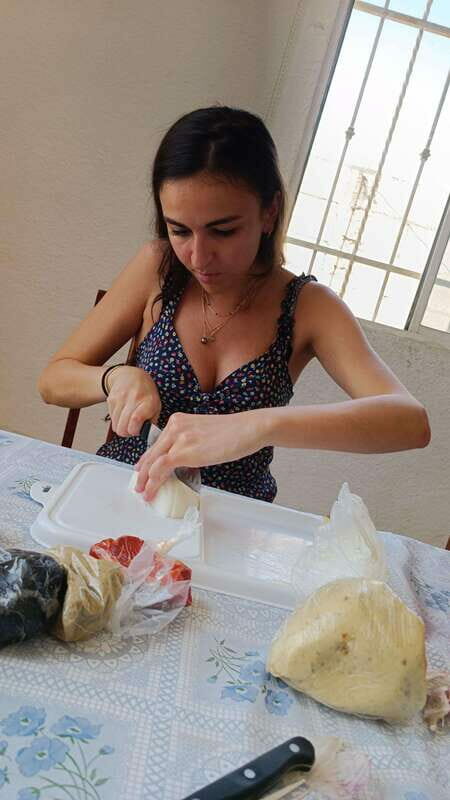 Cook Yucatán Food with your Merida Mom! (PDF Included!) - An In-Depth Look at the Experience