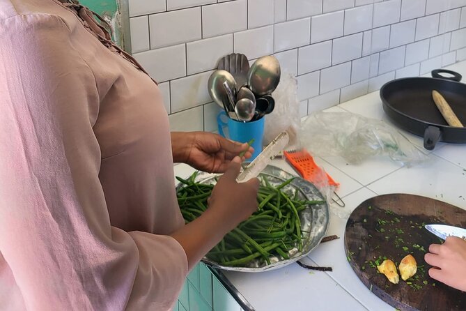 Cooking and Sewing & Jewelry Workshops in Arusha - Key Points