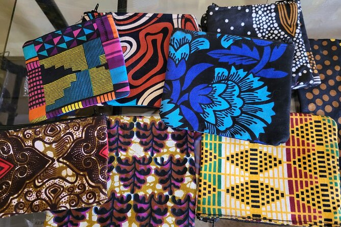 Cooking and Sewing & Jewelry Workshops in Arusha - Cooking Workshop