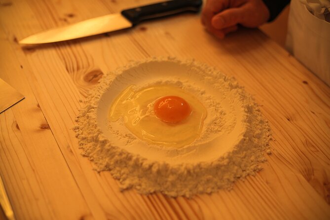Cooking Art Brunelleschi - Meeting Point