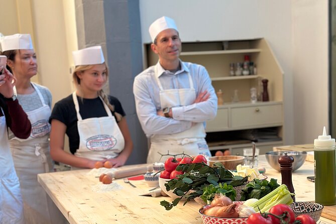 Cooking Art Brunelleschi - Pricing