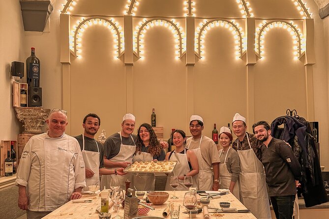 Cooking Art Brunelleschi - Pasta Specialties