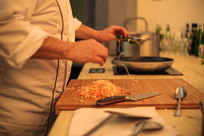 Cooking Art Brunelleschi - Tuscan Wine and Soft Drinks
