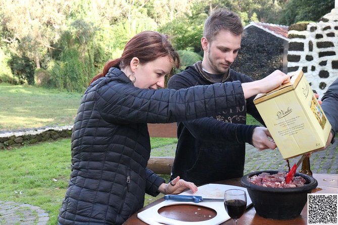 Cooking Class - Traveler Reviews
