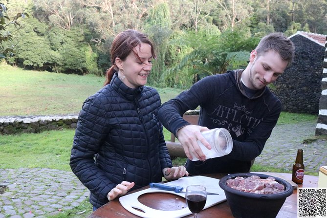Cooking Class - Host Expertise and Hospitality