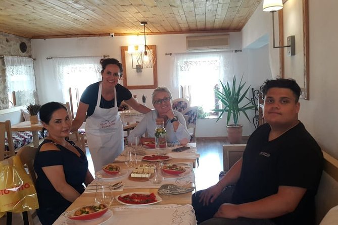 Cooking Class - Private Cooking Experience Insights