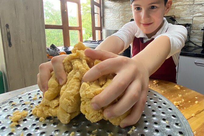 Cooking Class - Unique Cultural Immersion