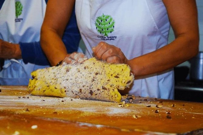 Cooking Class - Authentic Taste of Italy