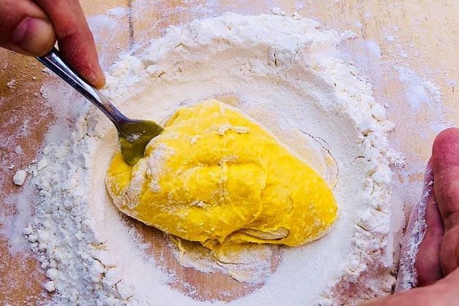 Cooking Class - Passionate Culinary Instructors