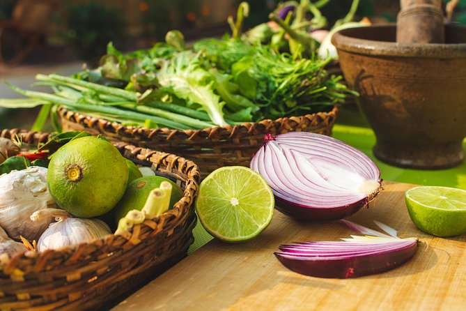 Cooking Class - Experience Highlights