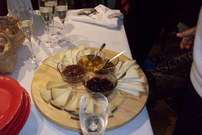 Cooking Class and Home Made Pasta in Florence With LA Vivandiera! - Cancellation Policy