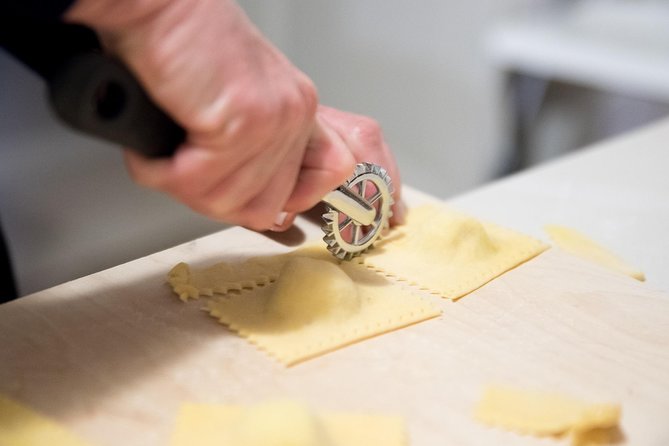 Cooking Class and Home Made Pasta in Florence With LA Vivandiera! - What to Expect