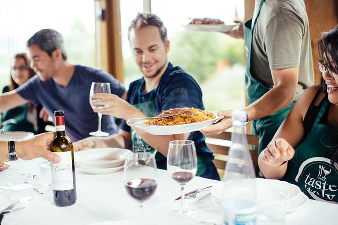 Cooking Class and Lunch at a Tuscan Farmhouse With Local Market Tour From Florence - Accessibility Considerations