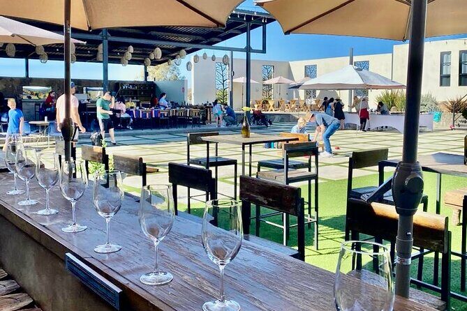 Cooking Class and Margarita Madness at Valle de Guadalupe - An In-Depth Look at the Experience
