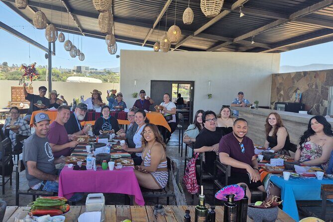 Cooking Class and Margarita Madness at Valle de Guadalupe - Final Thoughts