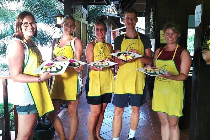 Cooking Class and Market Tour at Lanta Thai Cookery School on Koh Lanta - Understanding Thai Culinary Practices