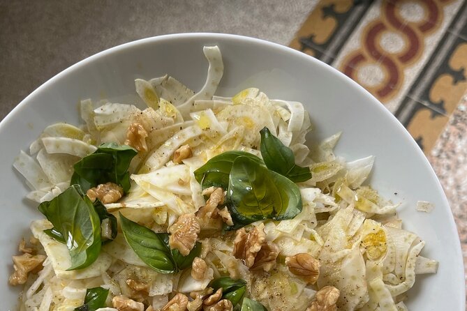 Cooking Class and Meals With a French Chef in Rome - Accessibility and Additional Info