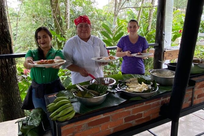 Cooking Class and Sugar Cane Experience - Savoring the Sugar Cane Delight