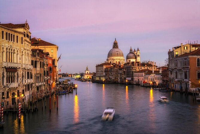 Cooking Class and Tasting in Dorsoduro District of Venice - Key Points
