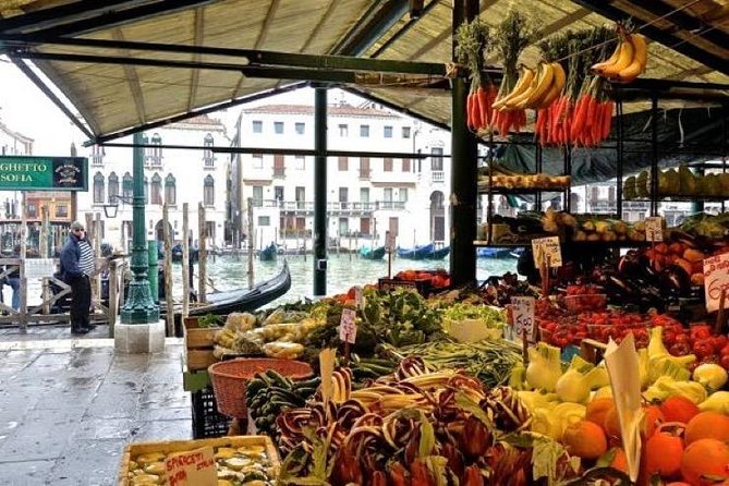 Cooking Class and Tasting in Dorsoduro District of Venice - Whats Included