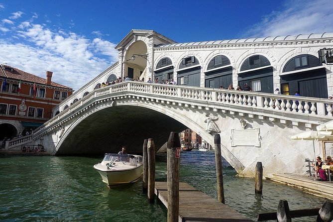 Cooking Class and Tasting in Dorsoduro District of Venice - Additional Information