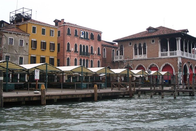 Cooking Class and Tasting in Dorsoduro District of Venice - Cooking Class Location