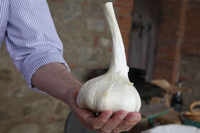 Cooking Class and Tuscan Tradition in Montepulciano - Key Points