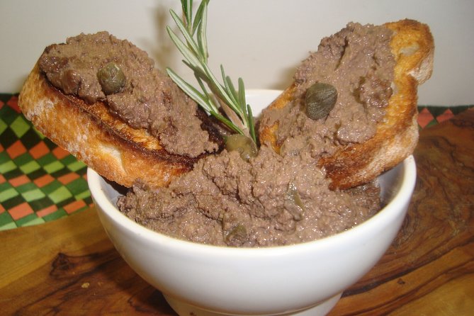 Cooking Class and Tuscan Tradition in Montepulciano - Hands-on Cooking Experience