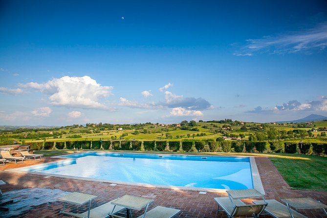 Cooking Class and Tuscan Tradition in Montepulciano - Personalized Group Experience