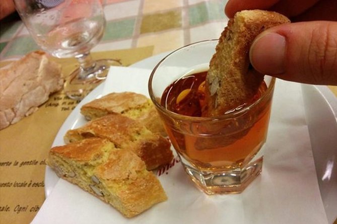 Cooking Class and Tuscan Tradition in Montepulciano - Accessibility and Accommodations