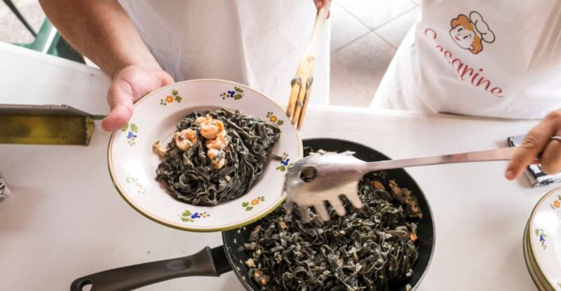 Cooking Class at a Local's Home - Authentic Local Dishes