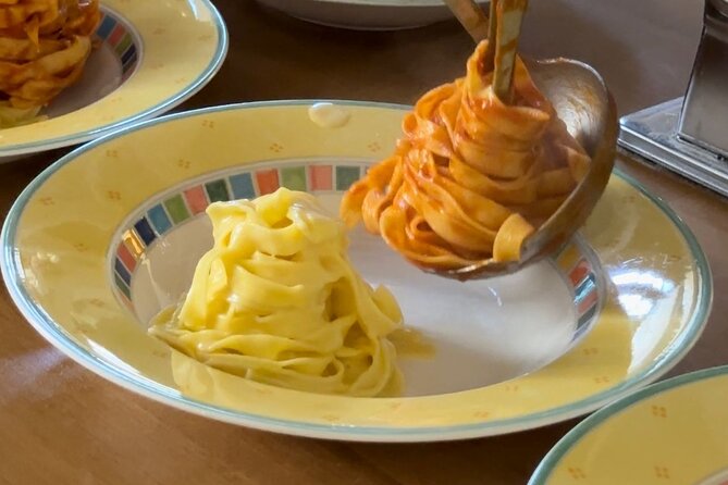 Cooking Class at Chefs Historic Loft in Milan - Participant Experiences and Reviews