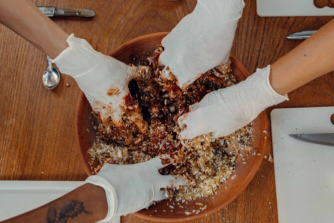 Cooking Class at Exclusive Kings Valley - Ingredient Sourcing at Local Market