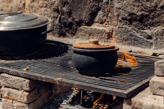 Cooking Class at Exclusive Kings Valley - Logistical Details and Pricing