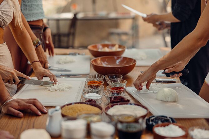 Cooking Class at Exclusive Kings Valley - Participant Reviews and Feedback