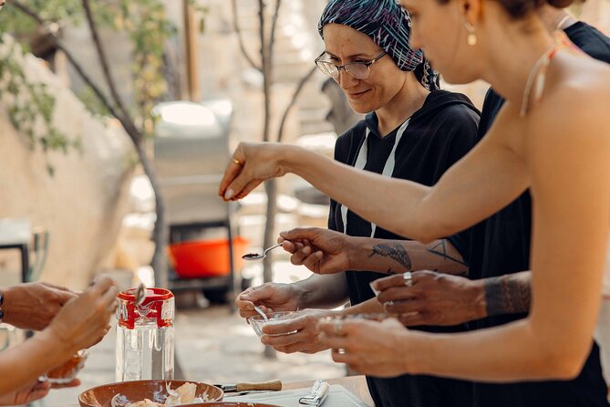 Cooking Class at Exclusive Kings Valley - Hosts Commitment to Guest Satisfaction