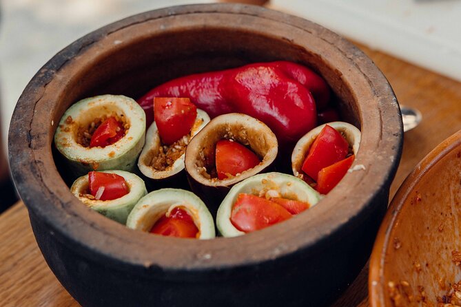Cooking Class at Exclusive Kings Valley - Exclusive Setting in Cappadocias Valleys