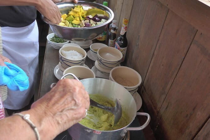 Cooking Class at La Plantation - The Itinerary—What Can You Expect?