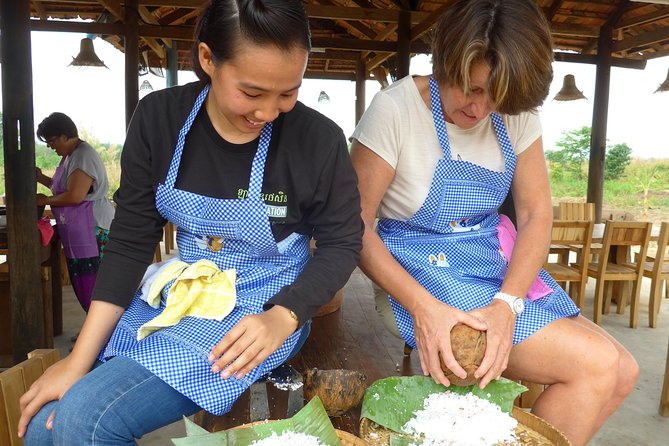 Cooking Class at La Plantation - Hands-on Cooking Lessons