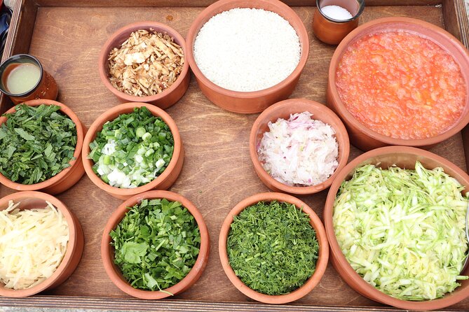 Cooking Class at the Shepherds Shelter in Rethymno - Highlights of the Culinary Journey