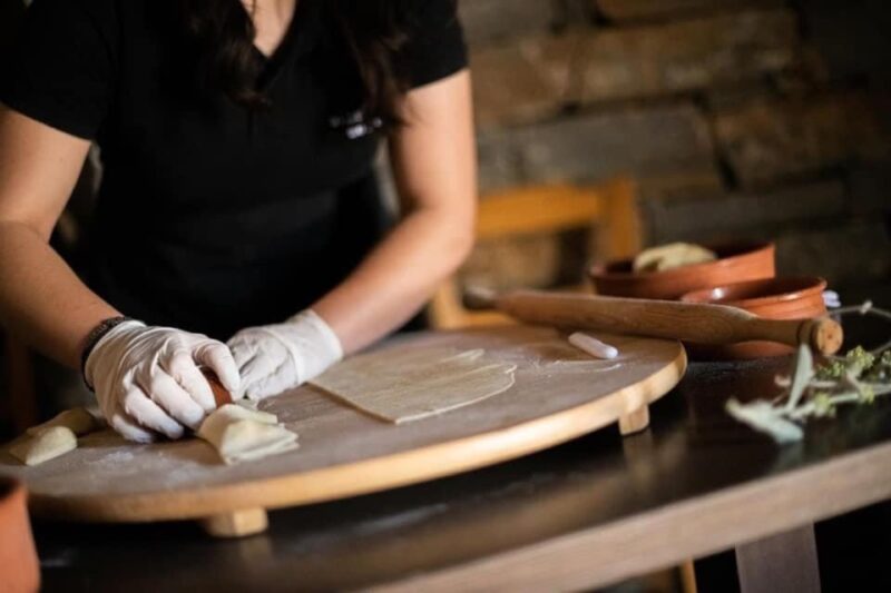 Cooking Class at the Shepherds Shelter in Rethymno - Pricing and Booking