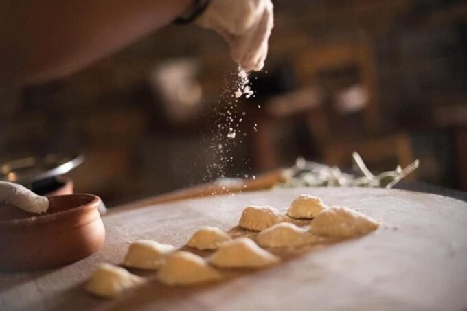Cooking Class at the Shepherds Shelter in Rethymno - Cretan Diet Secrets