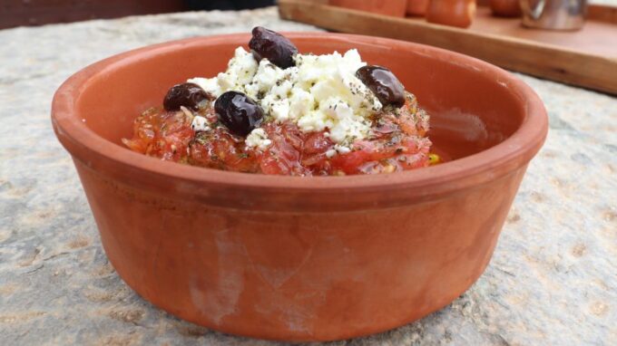 Cooking Class at the Shepherds Shelter in Rethymno - Additional Information