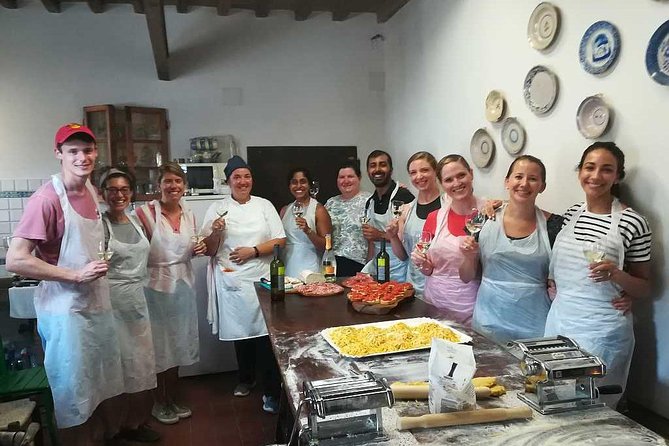 Cooking Class at Your Holiday House - Quick Points